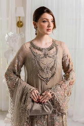 MARIA B CHIFFON D-07 '25